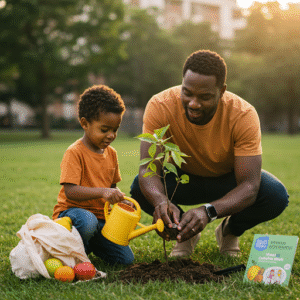 Dicas de paternidade
